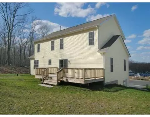 208 Gauthier Dr, Woonsocket, RI 02895 photo 2