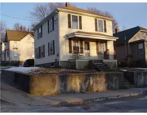160 Division St, Woonsocket, RI 02895 photo 1
