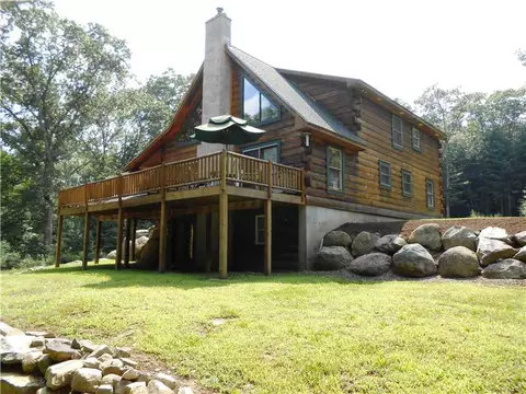 43 Mill Rd, Foster, RI 02825 photo 2
