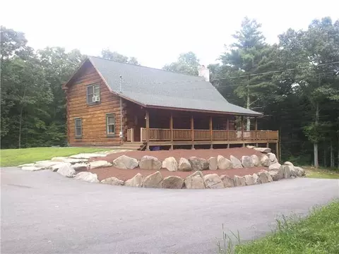 43 Mill Rd, Foster, RI 02825 photo 1