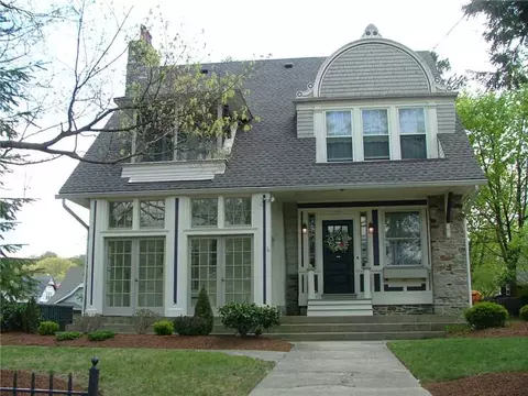 199 Carrington Ave, Woonsocket, RI 02895 photo 1