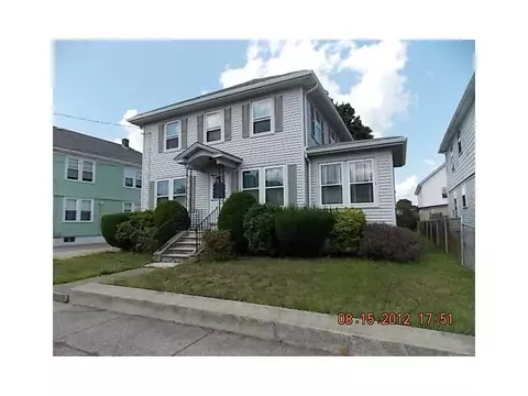 58 Pullen Ave, Pawtucket, RI 02861 photo 1