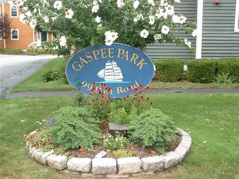 99 Post Rd #1-A, Warwick, RI 02888 photo 9