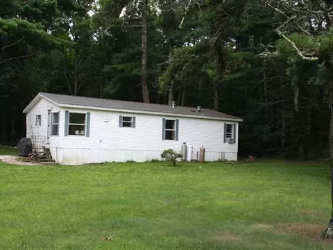 368 William Reynolds Rd, Exeter, RI 02822 photo 1
