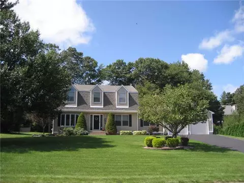 136 Alpine Estates Dr, Cranston, RI 02921 photo 25