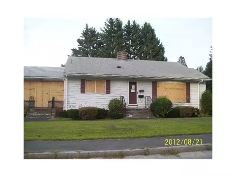 91 Avenue A, Woonsocket, RI 02895 photo 1