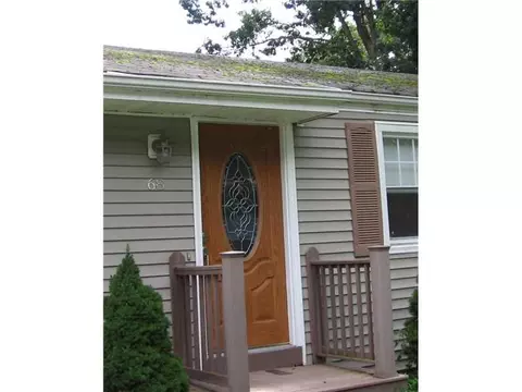 68 Model Ave, Warwick, RI 02888 photo 2