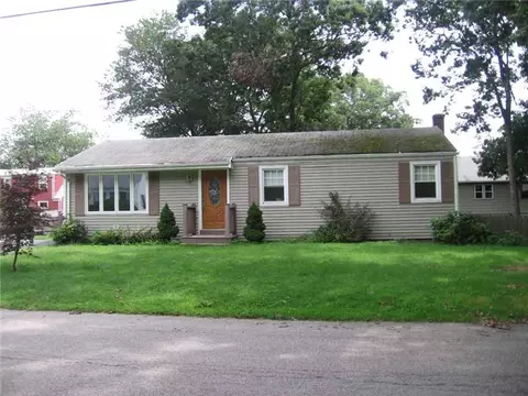 68 Model Ave, Warwick, RI 02888 photo 1