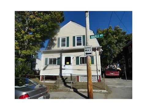 57 Maple Ave, Riverside, RI 02915 photo 1