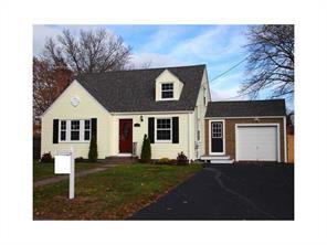58 Massasoit Dr, Warwick, RI 02886 photo 1