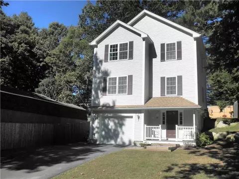 86 First Rd, Glocester, RI 02814 photo 1
