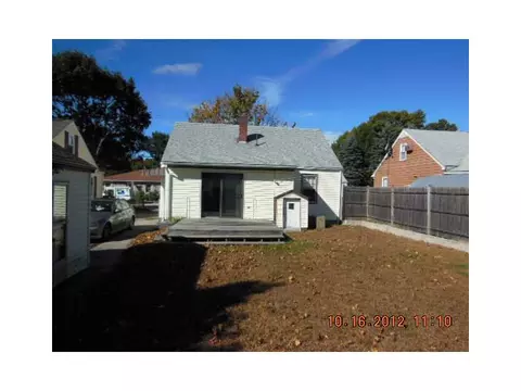 96 Lydia Ave, Woonsocket, RI 02895 photo 14
