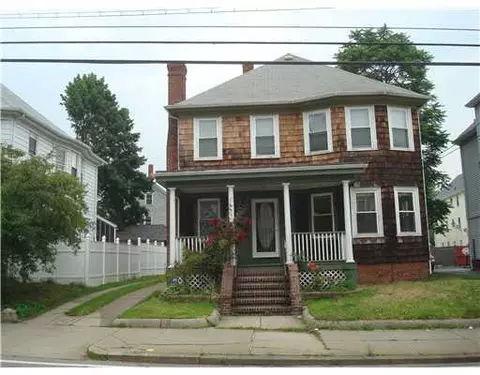 228 Central Ave, Pawtucket, RI 02860 photo 1