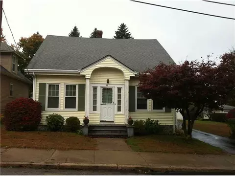 58 Edmund St, Woonsocket, RI 02895 photo 1