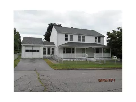 392 Mowry St, Woonsocket, RI 02895 photo 1