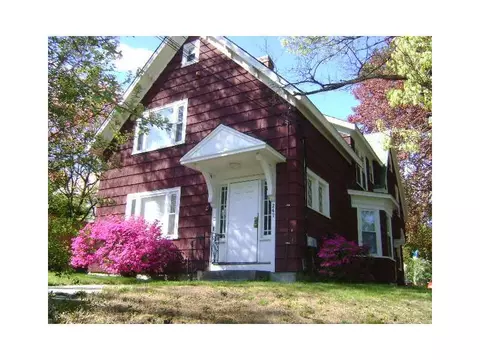 247 Blackstone St, Woonsocket, RI 02895 photo 1