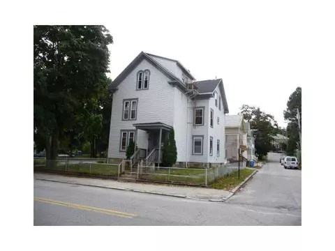 404 N Main St, Woonsocket, RI 02895 photo 1