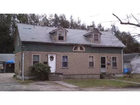 13 Benoit St, Coventry, RI 02816 photo 1