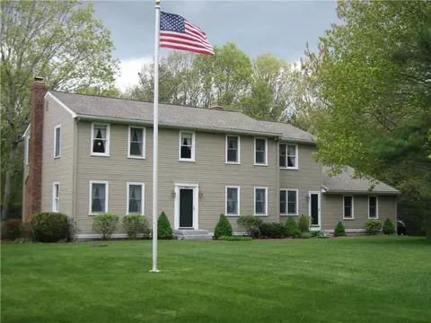 22 Ridge Dr, Exeter, RI 02822 photo 1