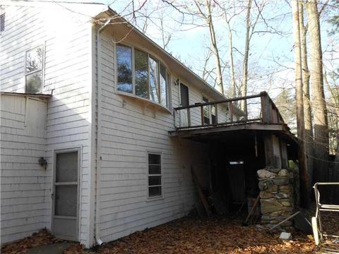292 Saunders Brook Rd, Glocester, RI 02814 photo 2