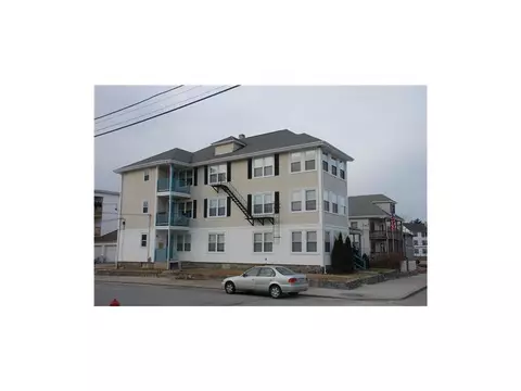 311 Logee St, Woonsocket, RI 02895 photo 1