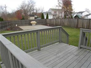 203 Blade St, Warwick, RI 02886 photo 5