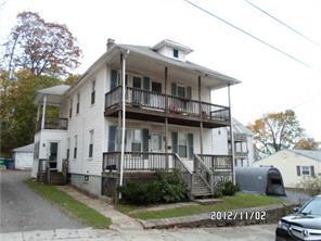 163 Roberts St, Woonsocket, RI 02895 photo 1