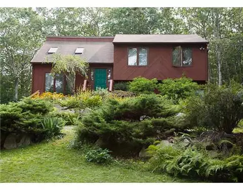 246 Liberty Rd, Exeter, RI 02822 photo 1