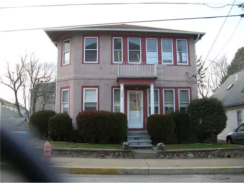 170 Progresso Ave, Woonsocket, RI 02895 photo 1