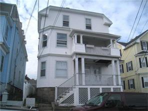 517 Second St, Fall River, MA 02721 photo 1