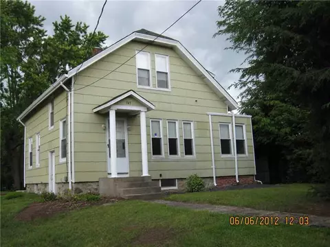 945 Cass Ave, Woonsocket, RI 02895 photo 1