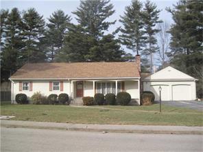 17 Peach Tree Ln, Coventry, RI 02816 photo 1