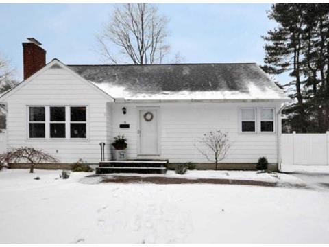 6 Sandro Cir, Warwick, RI 02886 photo 15