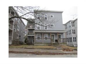 122 Bennett St, Woonsocket, RI 02895 photo 1