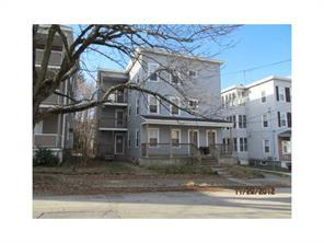 122 Bennett St, Woonsocket, RI 02895 photo 2