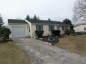 81 Tower Rd, West Warwick, RI 02893 photo 1