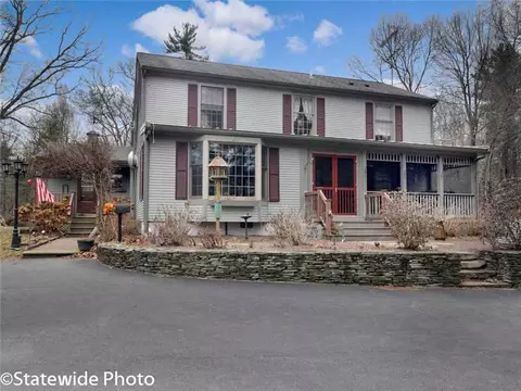 469 Douglas Hook Rd, Glocester, RI 02814 photo 1