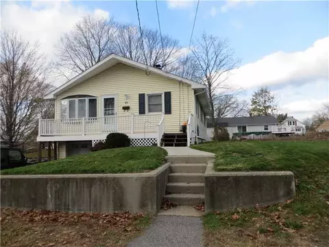 77 Vivian St, Woonsocket, RI 02895 photo 1