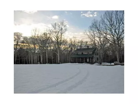 99 South Rd, Exeter, RI 02822 photo 1