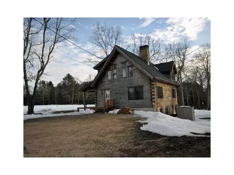 99 South Rd, Exeter, RI 02822 photo 4