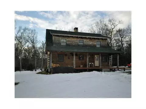 99 South Rd, Exeter, RI 02822 photo 2
