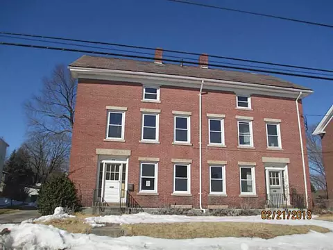 95 Farm St, Woonsocket, RI 02895 photo 1