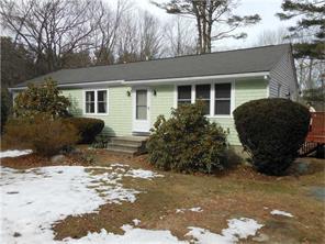 34 E Killingly Rd, Foster, RI 02825 photo 1