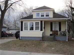 273 Holmes Rd, Warwick, RI 02888 photo 1