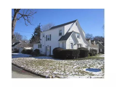 153 Vaughn Ave, Warwick, RI 02886 photo 1