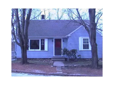 130 Bourassa Ave, Woonsocket, RI 02895 photo 1