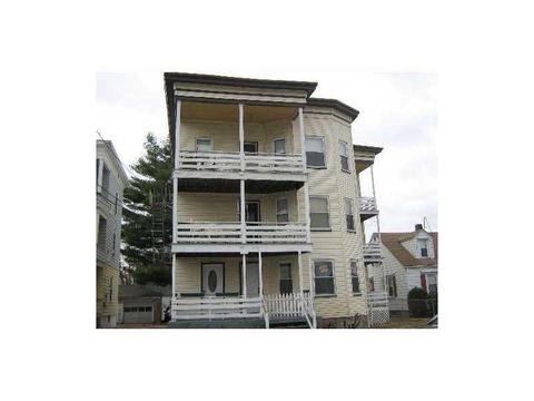 198 4th Ave, Woonsocket, RI 02895 photo 1