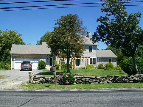 190 W Main Rd, Little Compton, RI 02837 photo 1