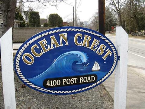 4100 Post Rd #6, Warwick, RI 02886 photo 2