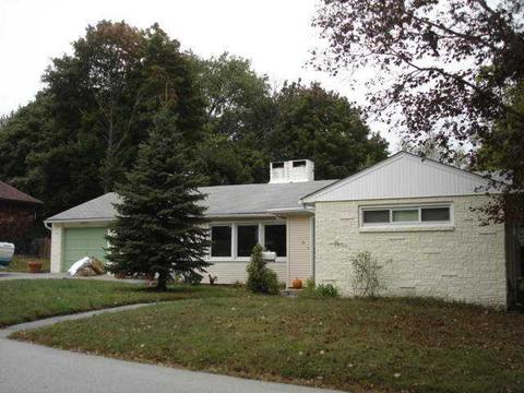 45 Pleasant View Rd, Warwick, RI 02888 photo 1